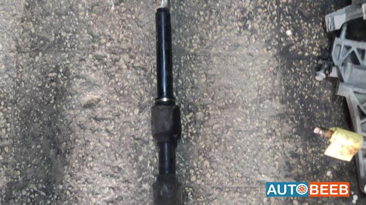  Mechanics  Hyundai Sonata