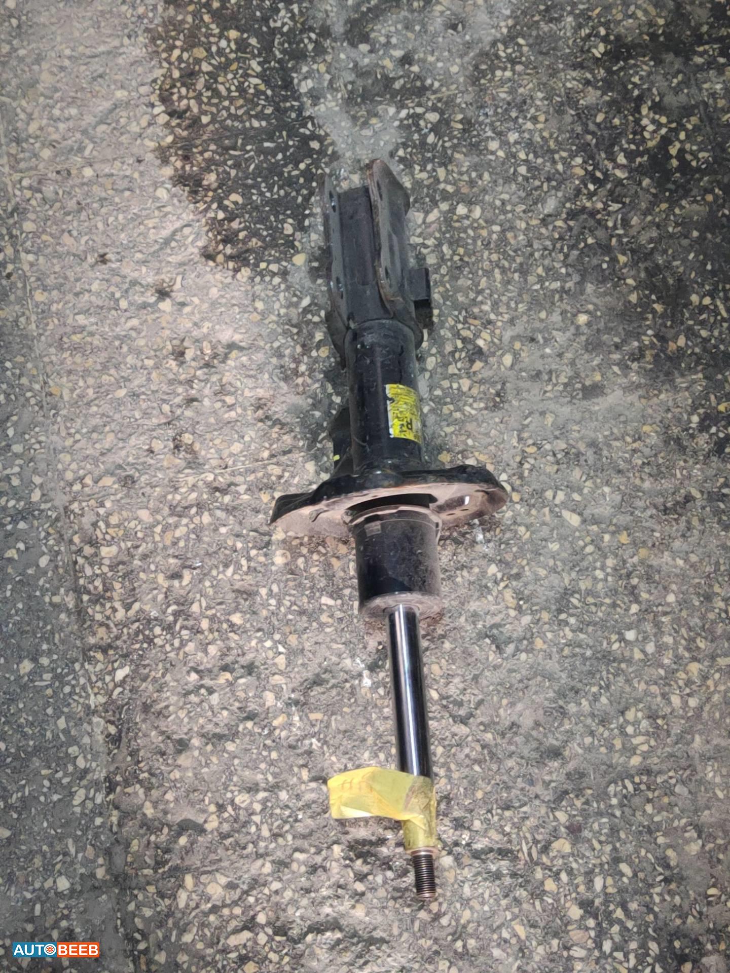  Shock Absorber Hyundai Ioniq 6