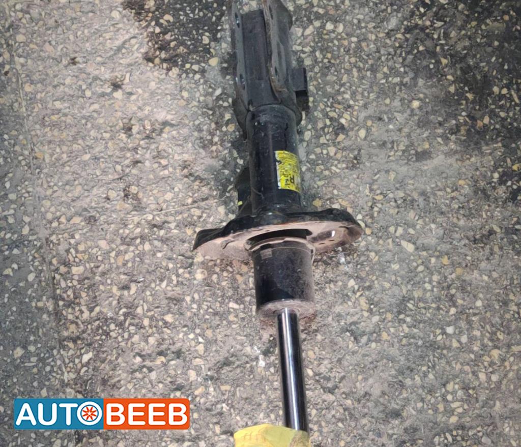 صنوبرص أمامي هيونداي ايونيك 6 2022 2023