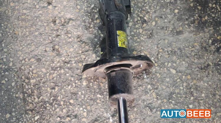  Shock Absorber Hyundai Ioniq 6