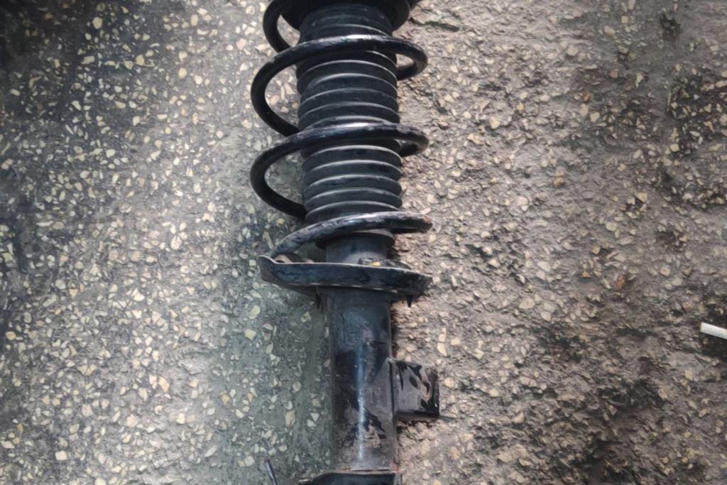 صنوبرص أمامي هيونداي ايونيك 5 2022 2023