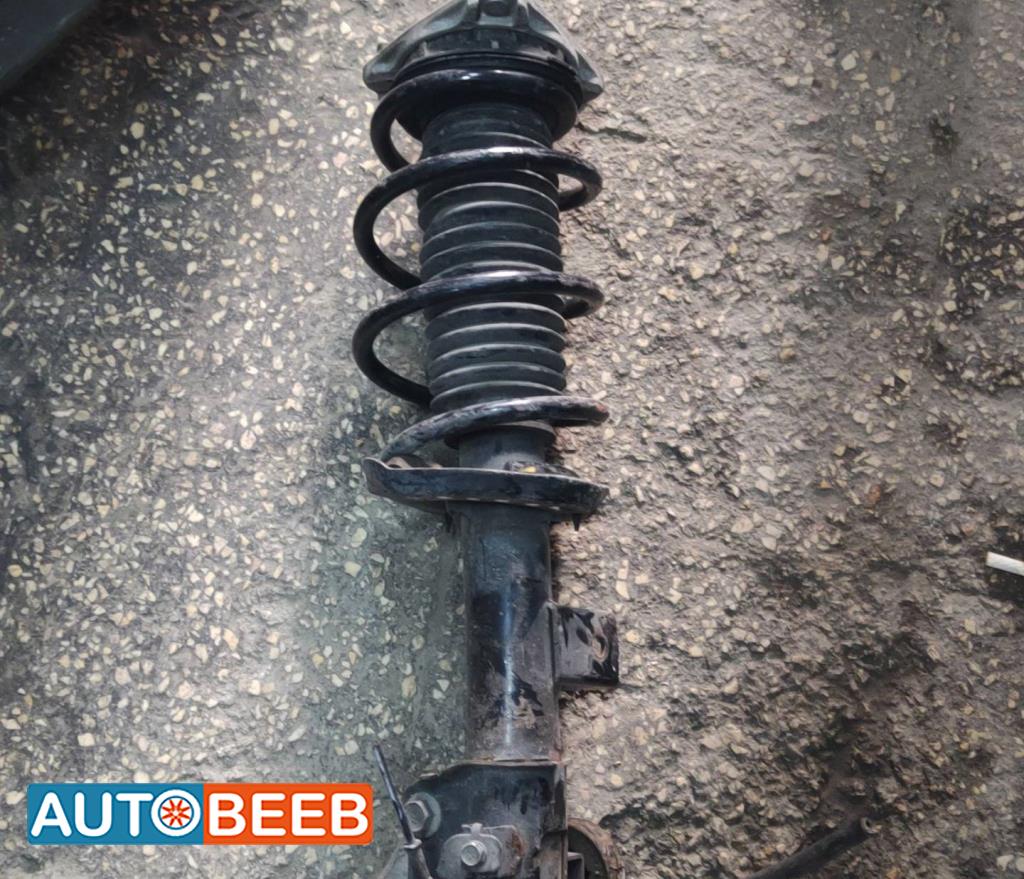 صنوبرص أمامي هيونداي ايونيك 5 2022 2023