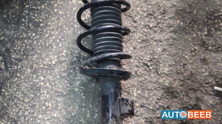 صنوبرص أمامي هيونداي ايونيك 5 2022 2023