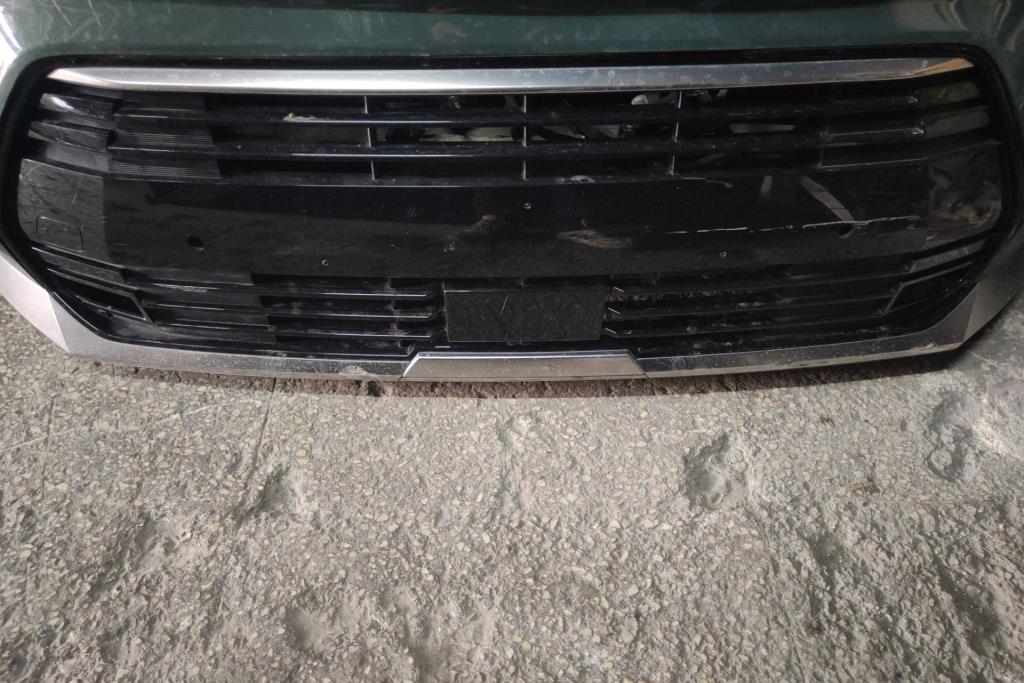 Body  Grilles KIA Niro