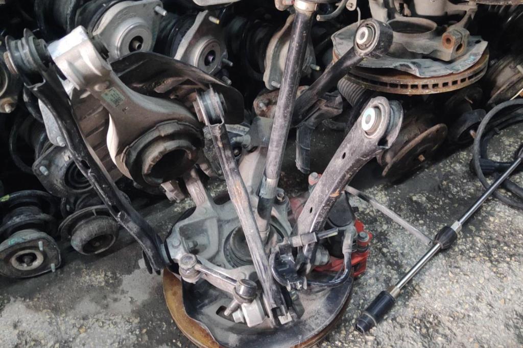  Mechanics  Hyundai Ioniq