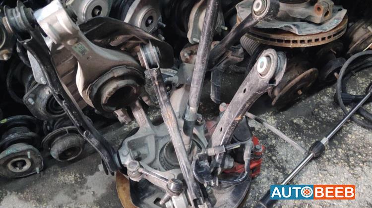  Mechanics  Hyundai Ioniq