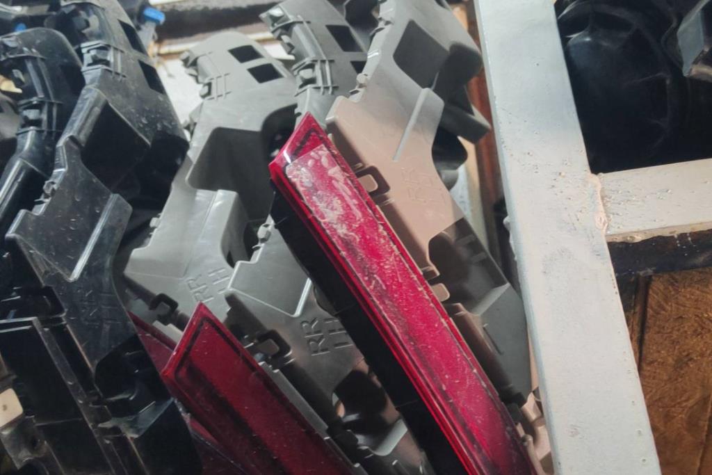 Lights Other KIA EV6