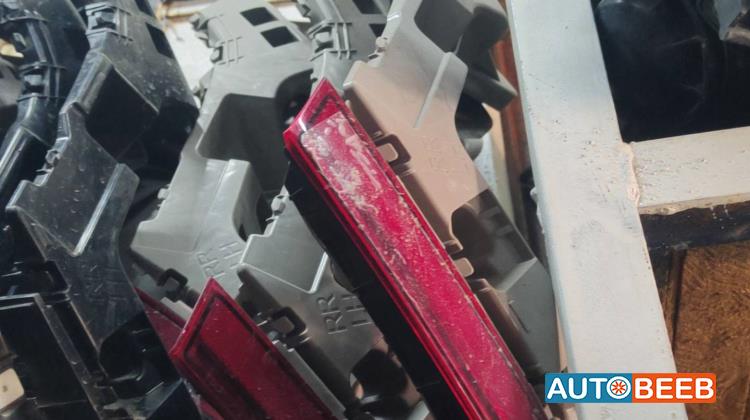 Lights Other KIA EV6