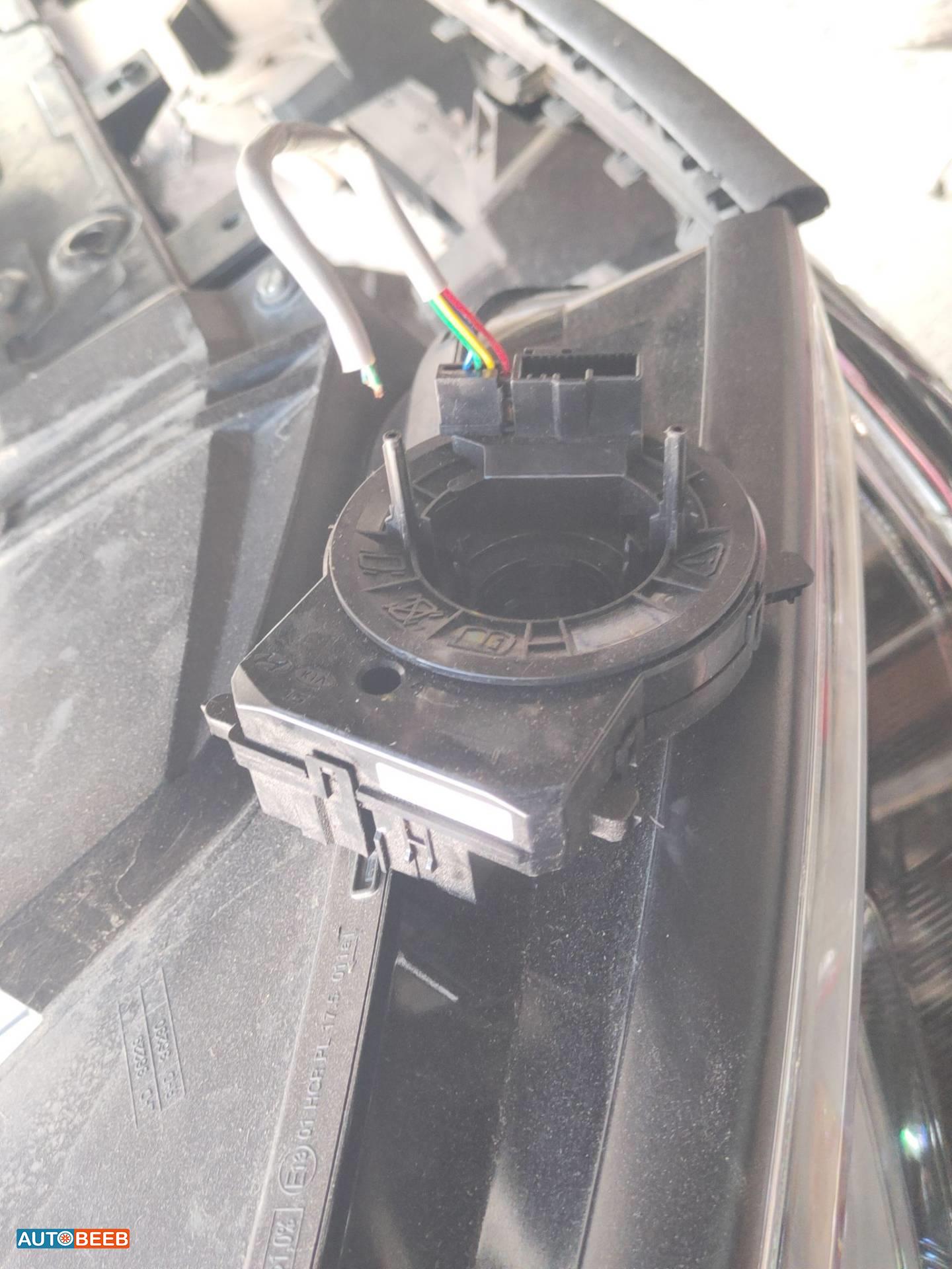  Mechanics  Hyundai Ioniq 5