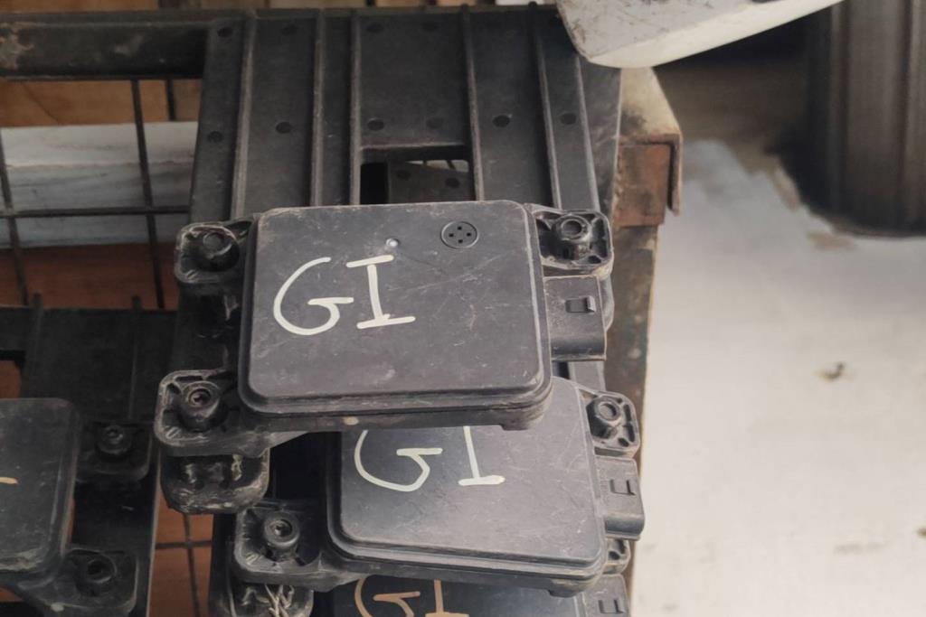  Mechanics  Hyundai Ioniq 5