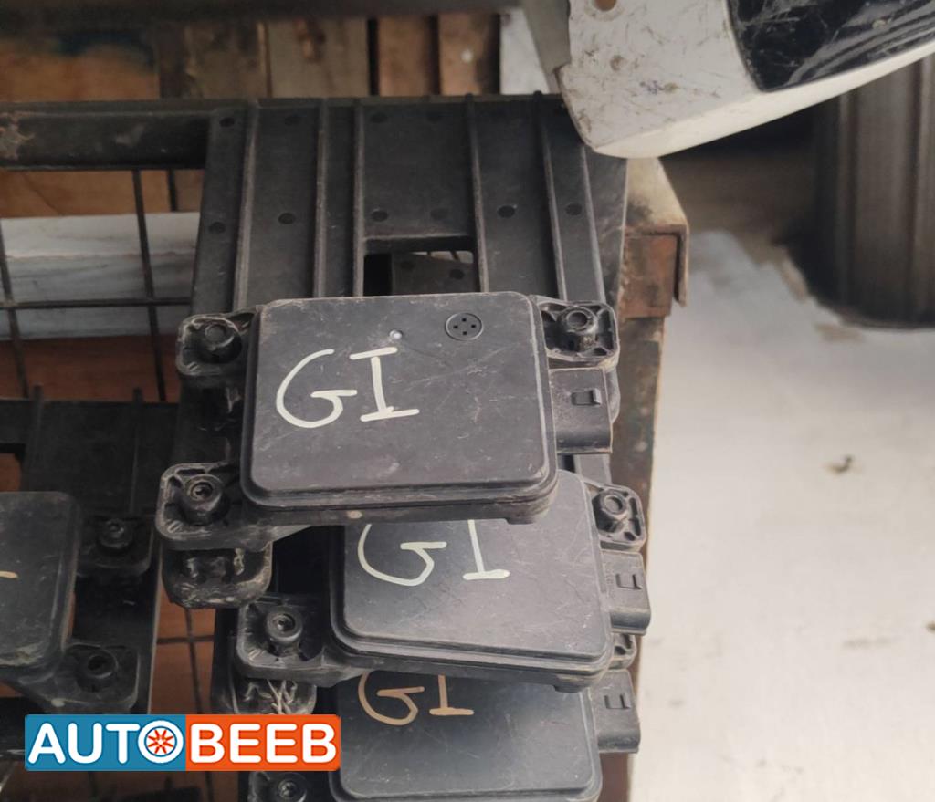  Mechanics  Hyundai Ioniq 5