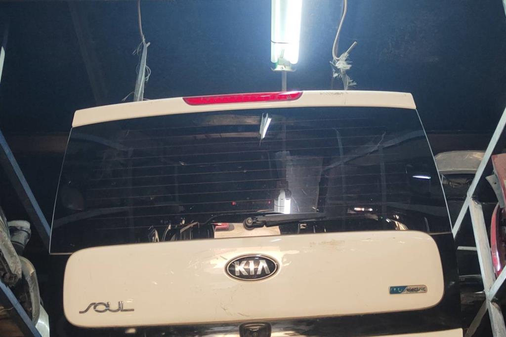 Body  Trunk KIA Soul