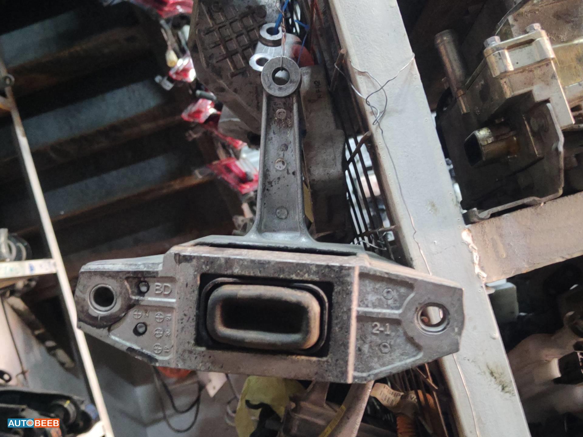 دان جير هيونداي ايونيك 2017 2018 2019