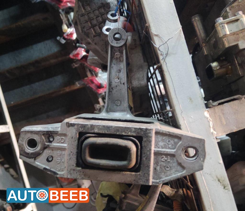 دان جير هيونداي ايونيك 2017 2018 2019