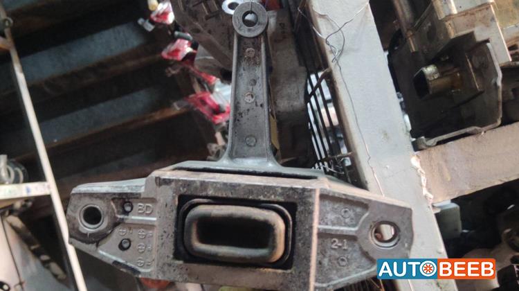 دان جير هيونداي ايونيك 2017 2018 2019