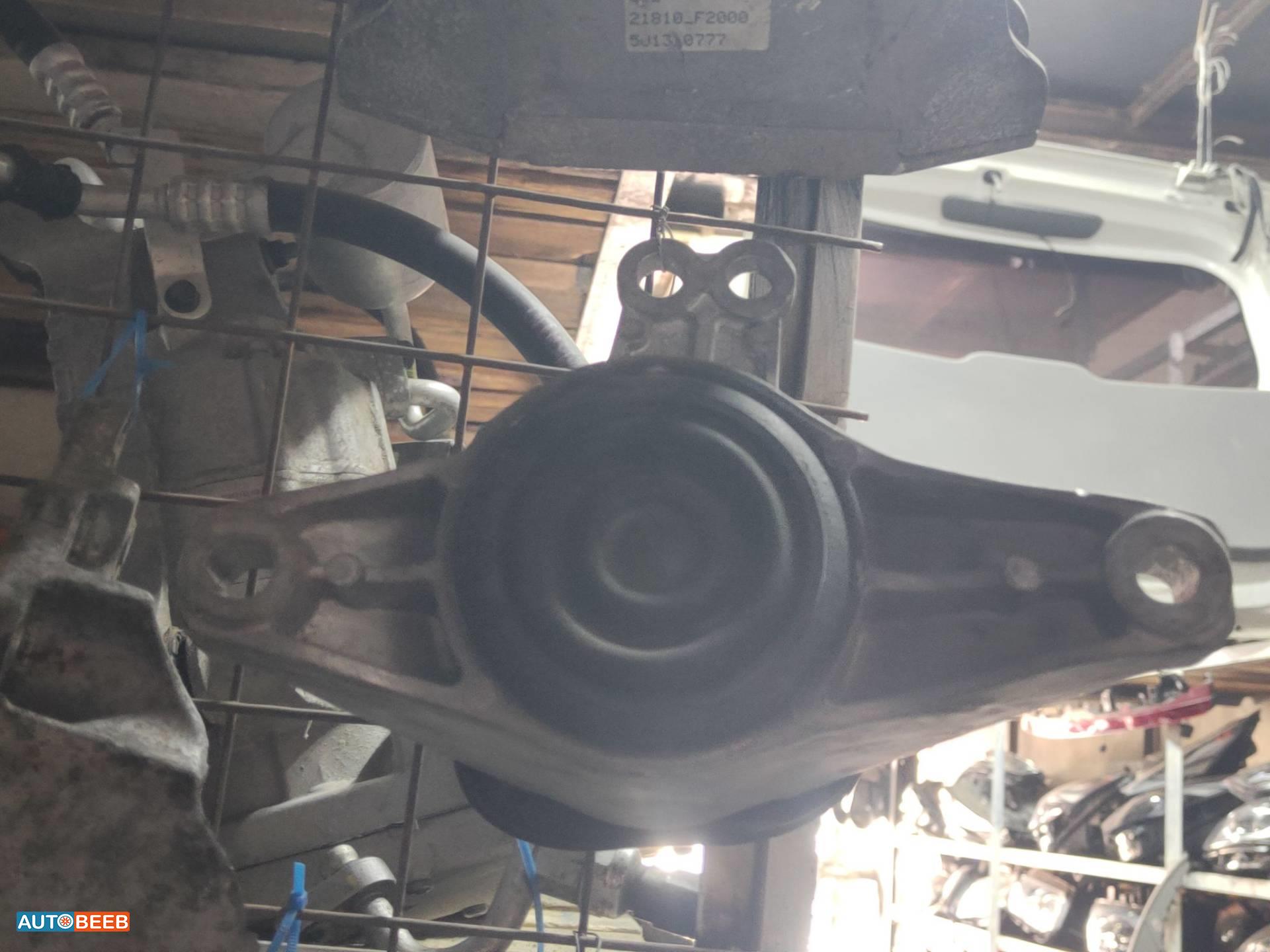 دان جير هيونداي سوناتا 2020 2021 2022