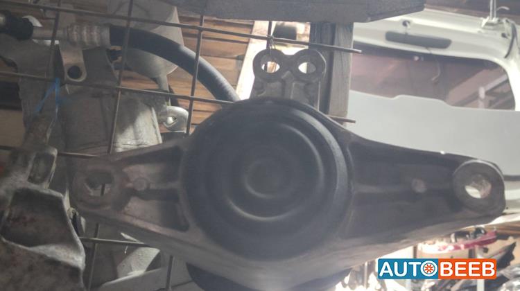 دان جير هيونداي سوناتا 2020 2021 2022