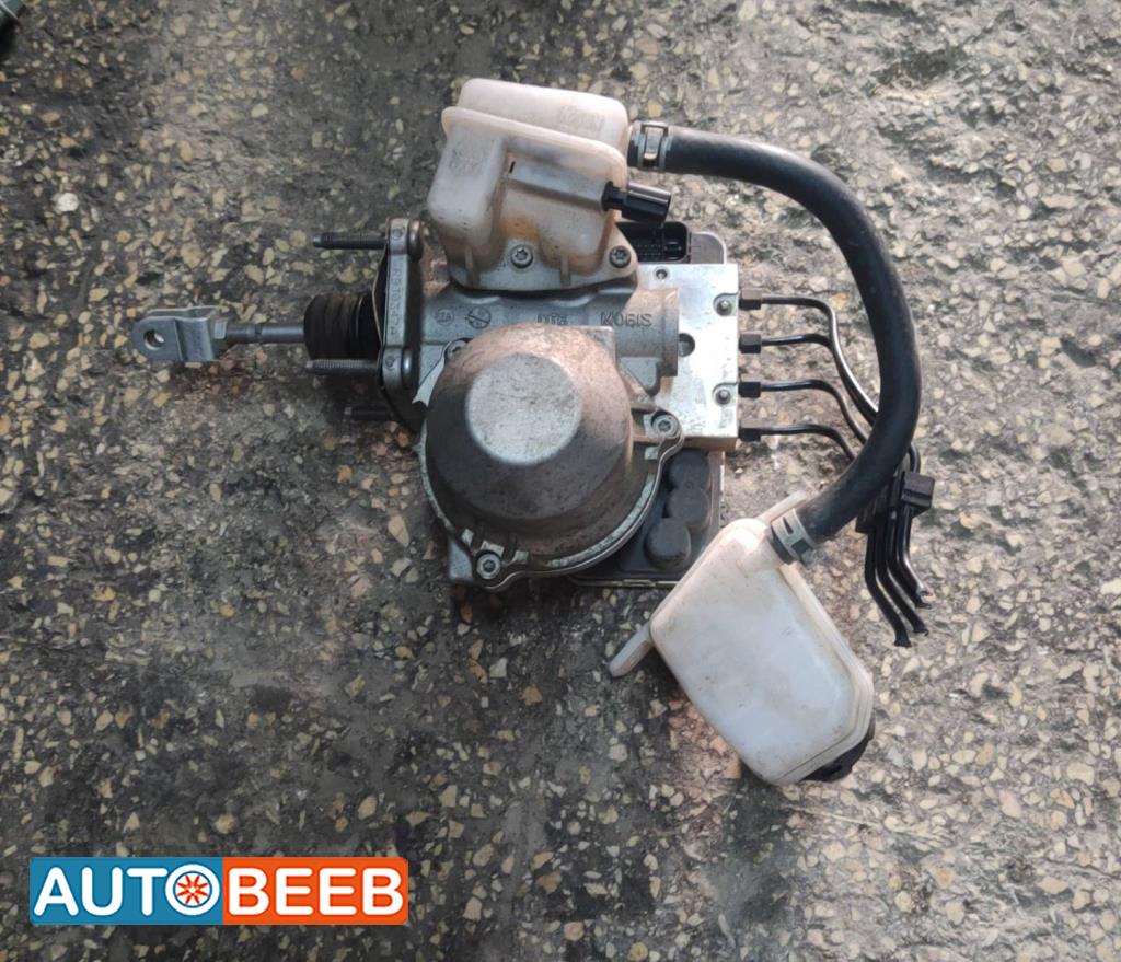  Mechanics  Hyundai Ioniq 5