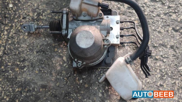  Mechanics  Hyundai Ioniq 5