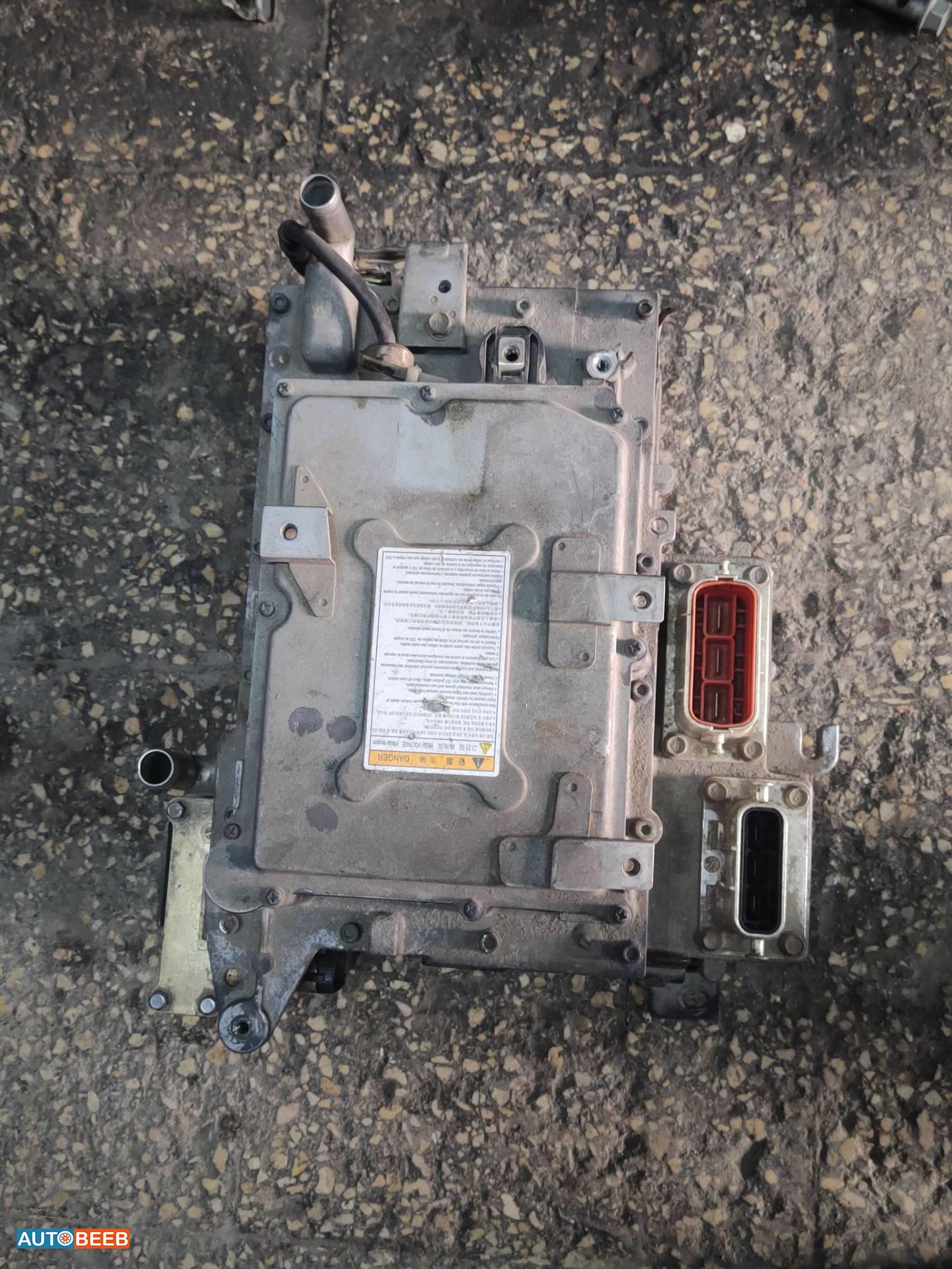 انفيرتير هيونداي سوناتا 2012 2013 2014