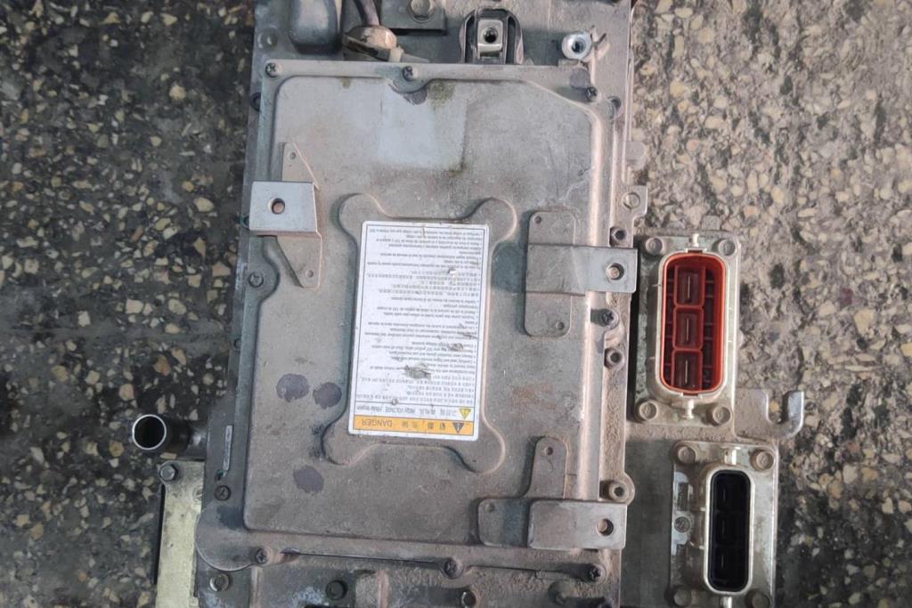  Mechanics  Hyundai Sonata