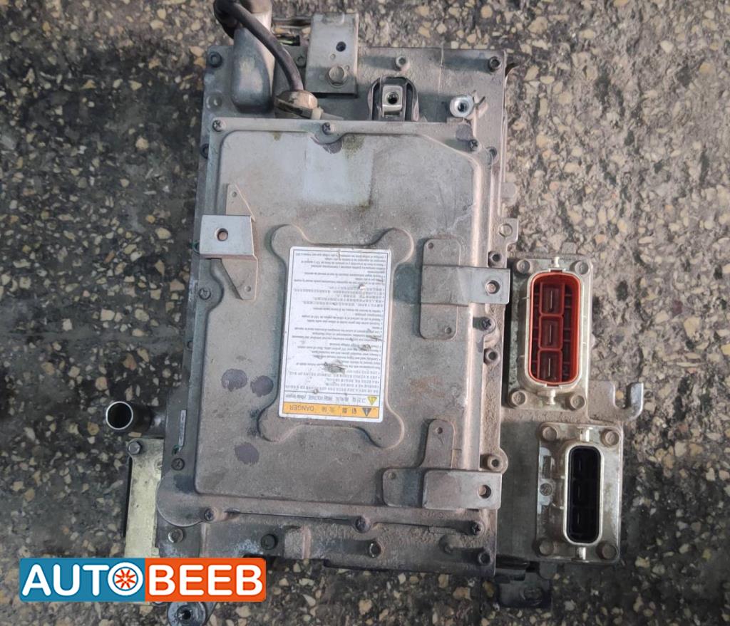  Mechanics  Hyundai Sonata