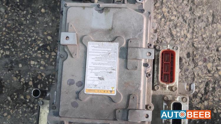 انفيرتير هيونداي سوناتا 2012 2013 2014