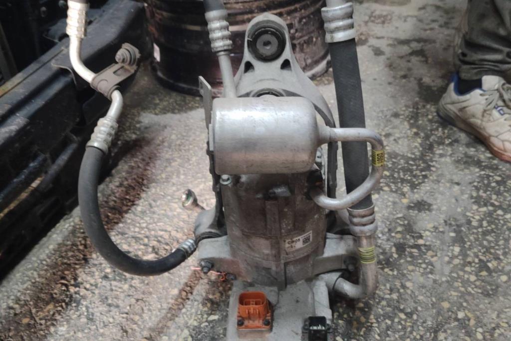  Mechanics  Hyundai Ioniq 5