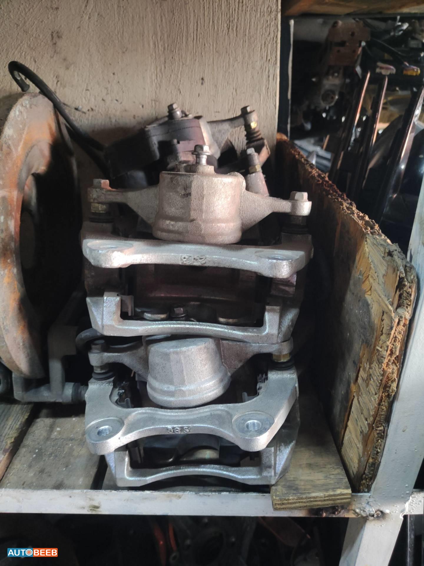  Mechanics  Hyundai Ioniq 5