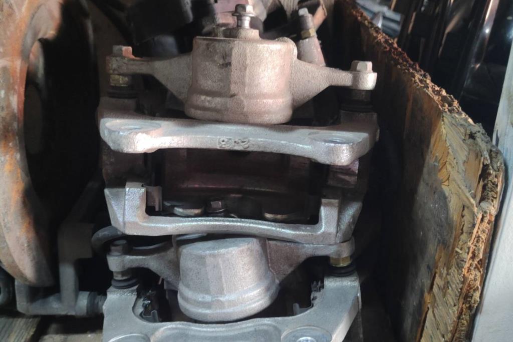  Mechanics  Hyundai Ioniq 5