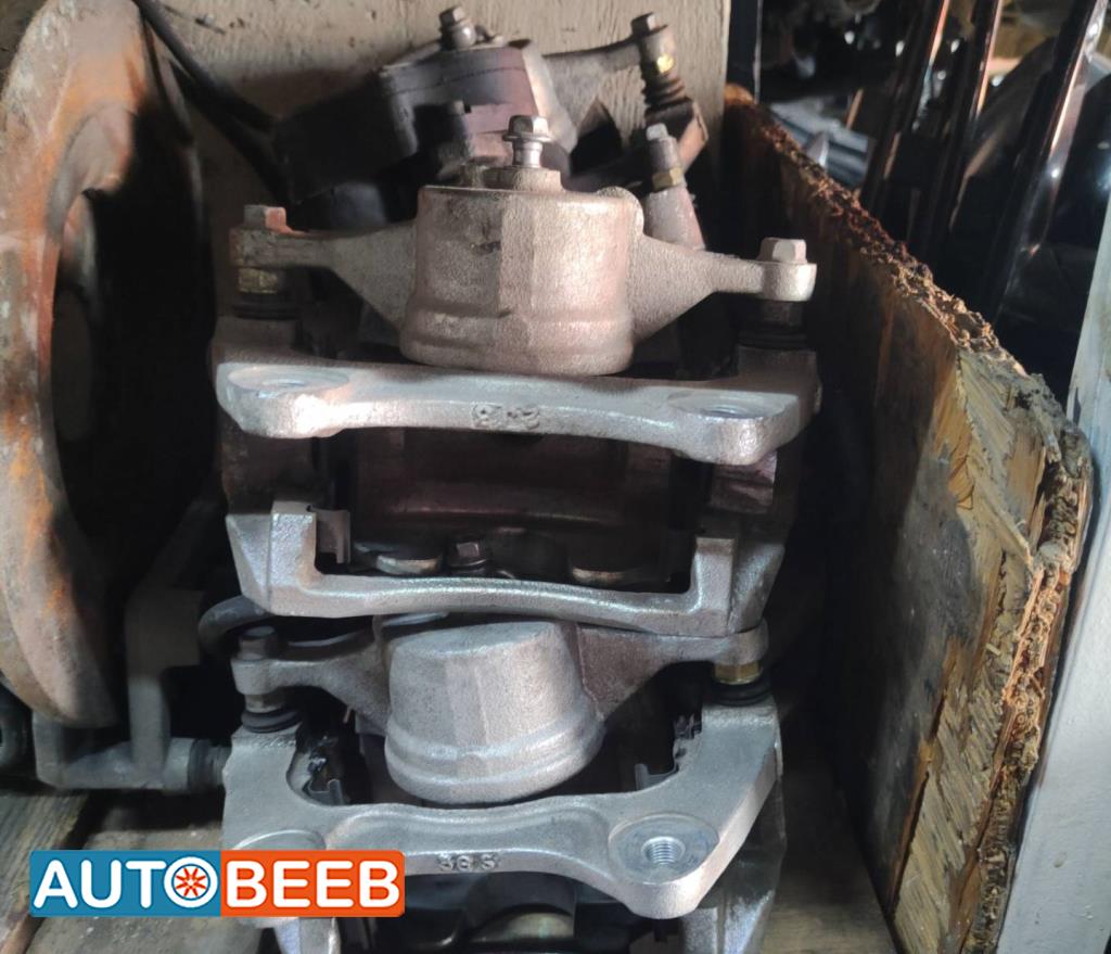  Mechanics  Hyundai Ioniq 5