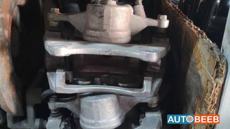  Mechanics  Hyundai Ioniq 5