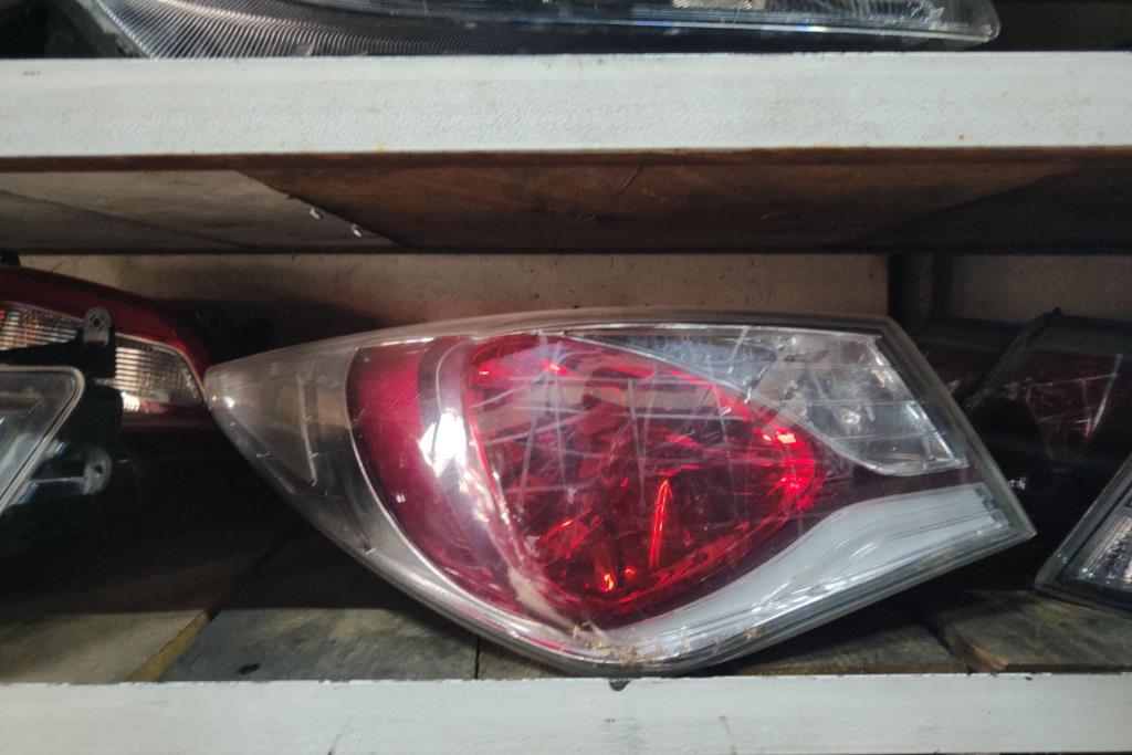 Lights Rear light Hyundai Sonata