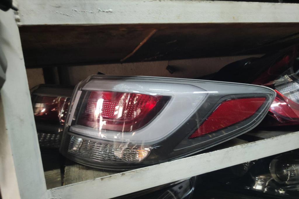 Lights Rear light Hyundai Sonata