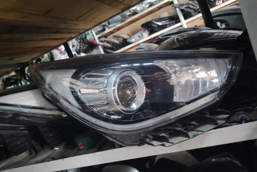 Lights Front light KIA Niro