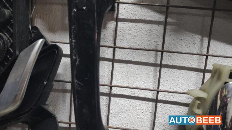 يد باب خارجية يمين شمال هيونداي ايونيك 2017 2018