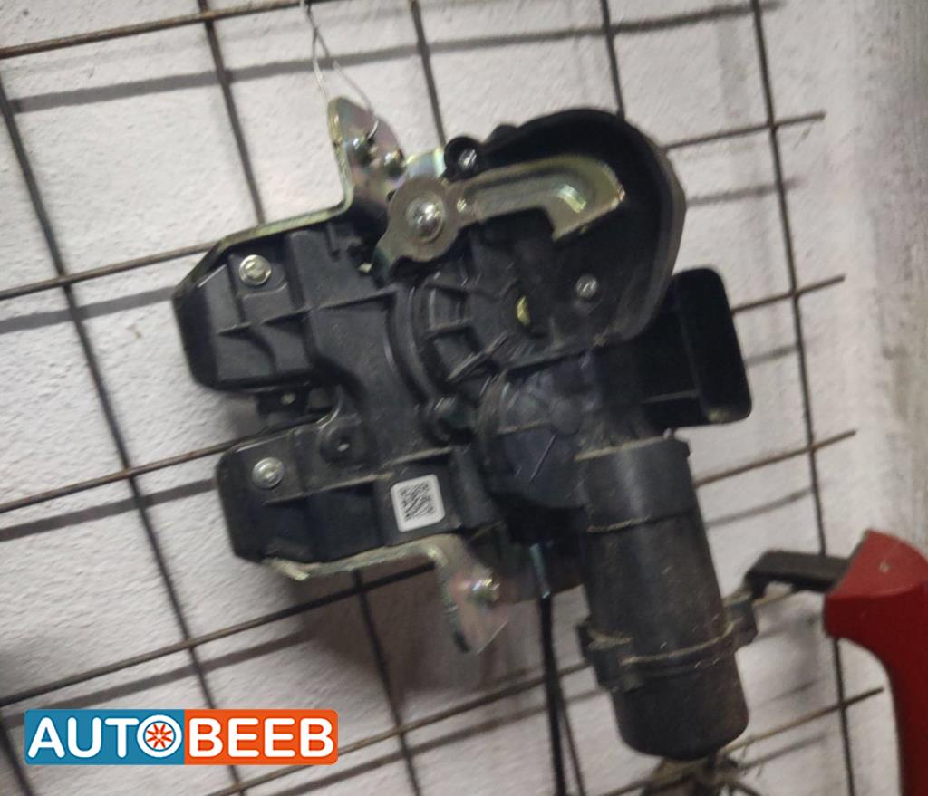 Body  Other Hyundai Ioniq 5