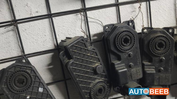 ماتور اير فلاب كيا ev6 2022 2023 2024