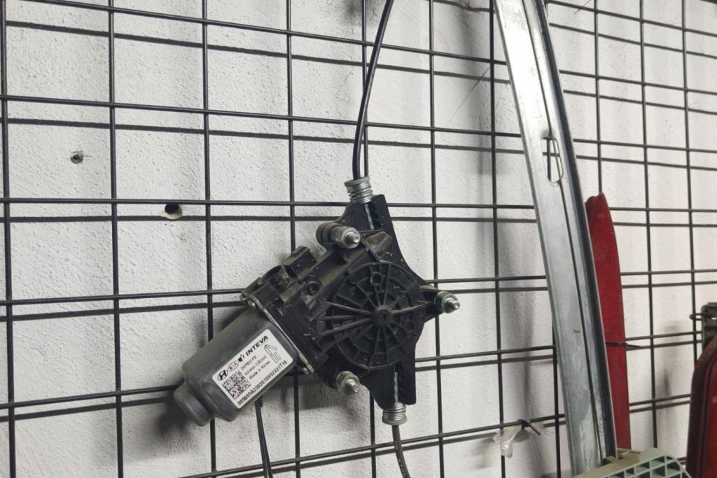  Mechanics  Hyundai Ioniq 5