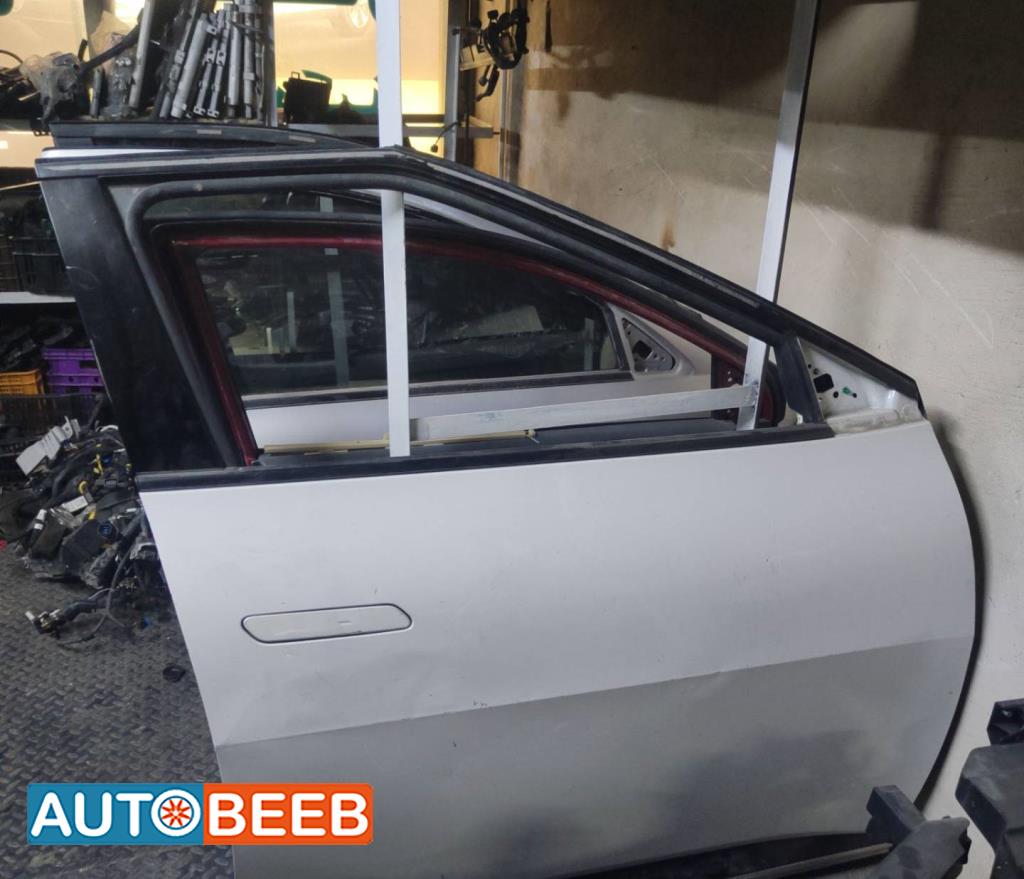 Body  Doors KIA EV6