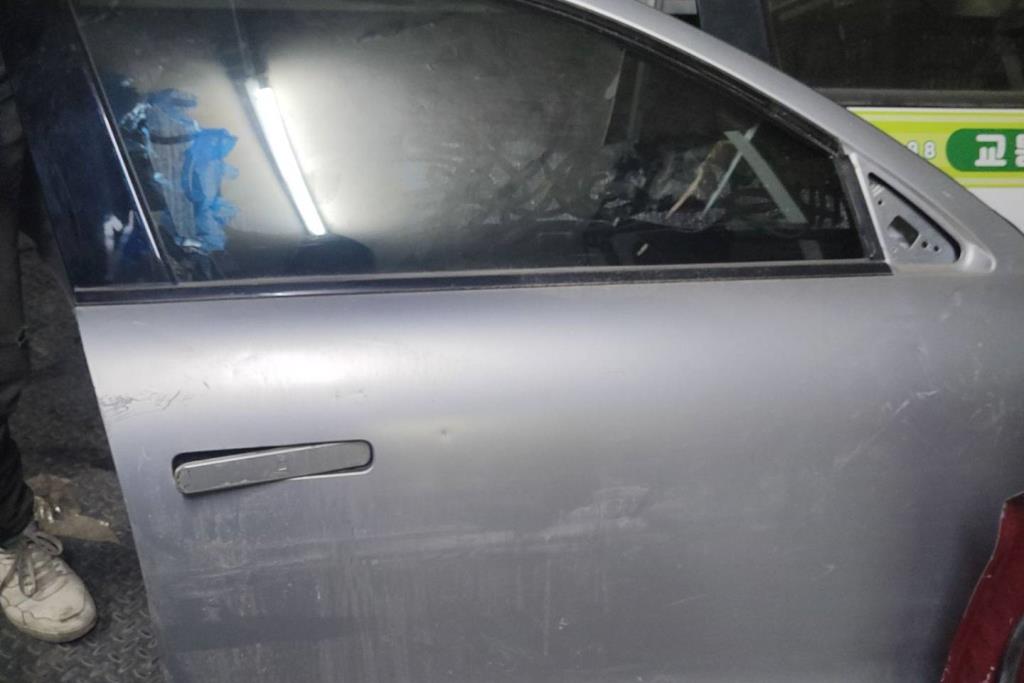 Body  Doors Hyundai Ioniq 6