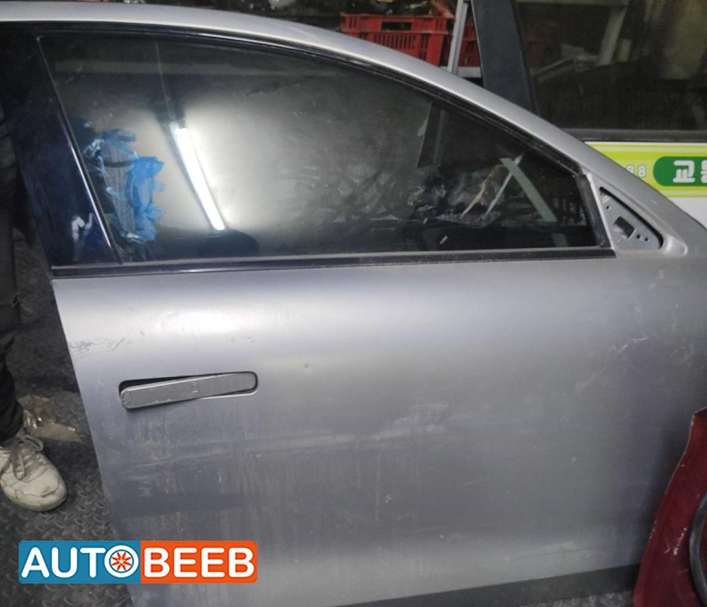 Body  Doors Hyundai Ioniq 6