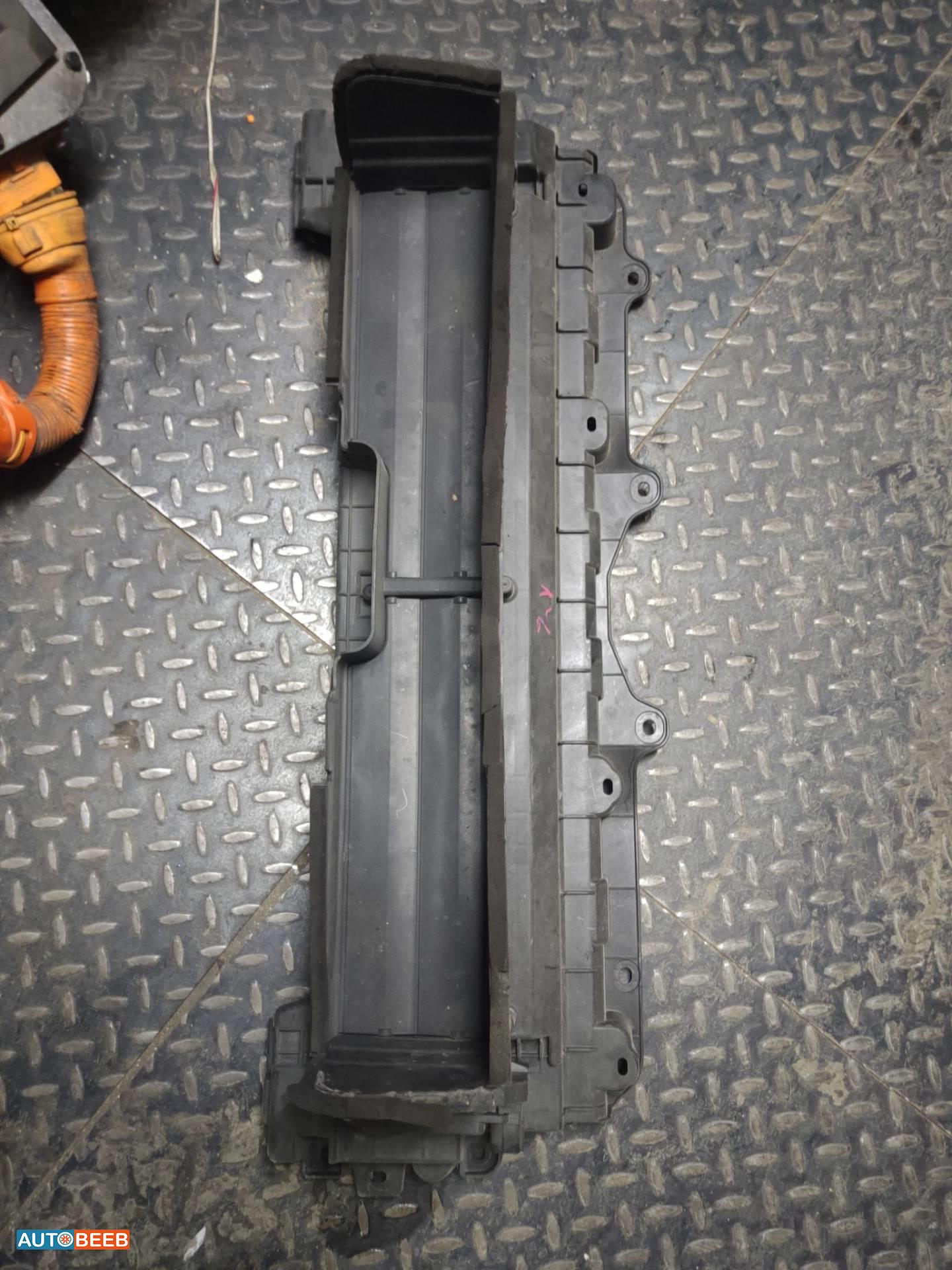 ايرفلب كيا نيرو هايبرد 2022 2023