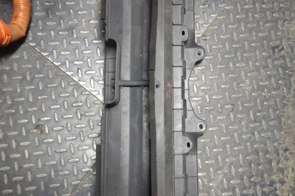 Body  Other KIA Niro