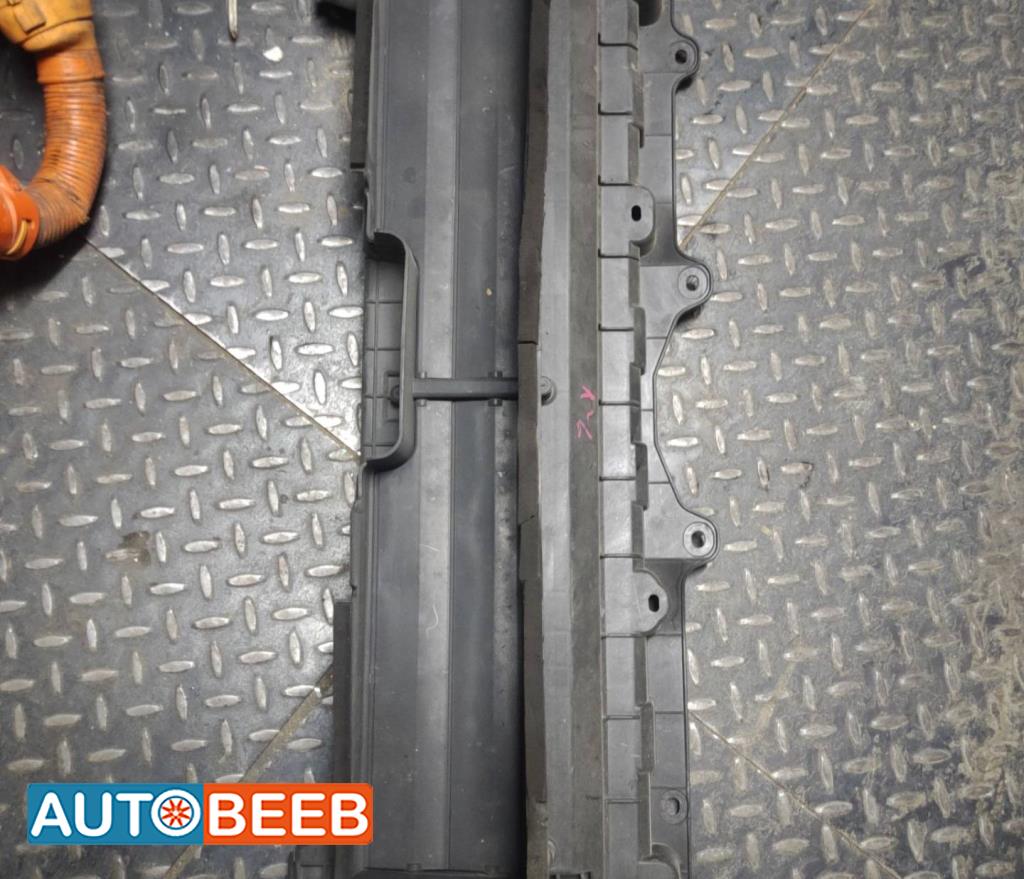 Body  Other KIA Niro