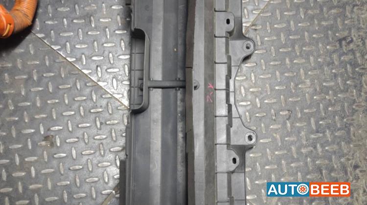 ايرفلب كيا نيرو هايبرد 2022 2023