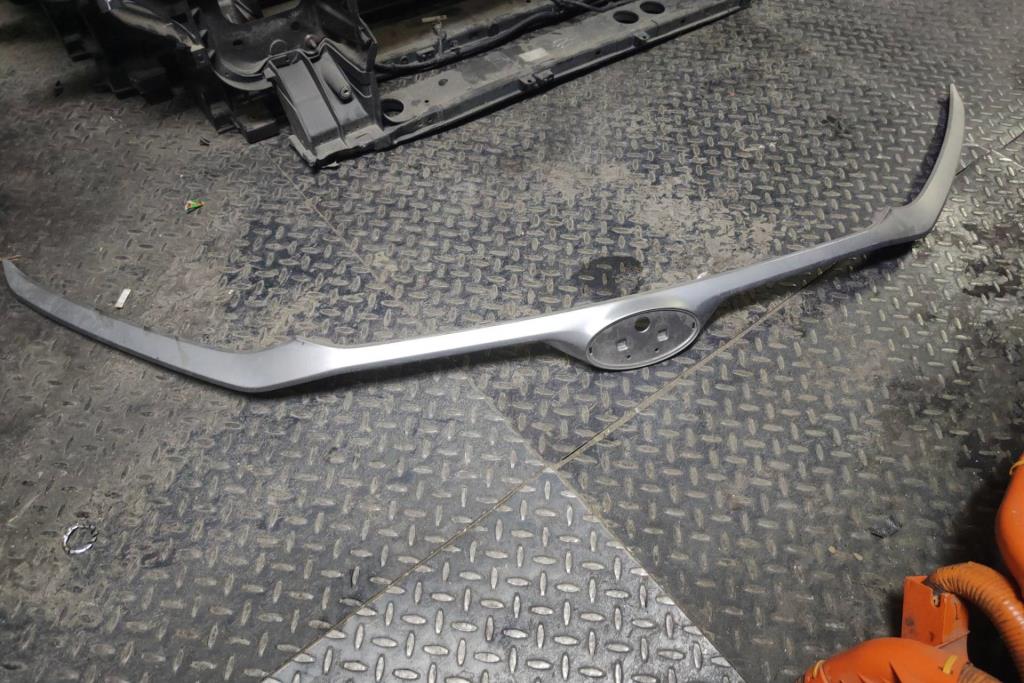 Body  Grilles Hyundai kona