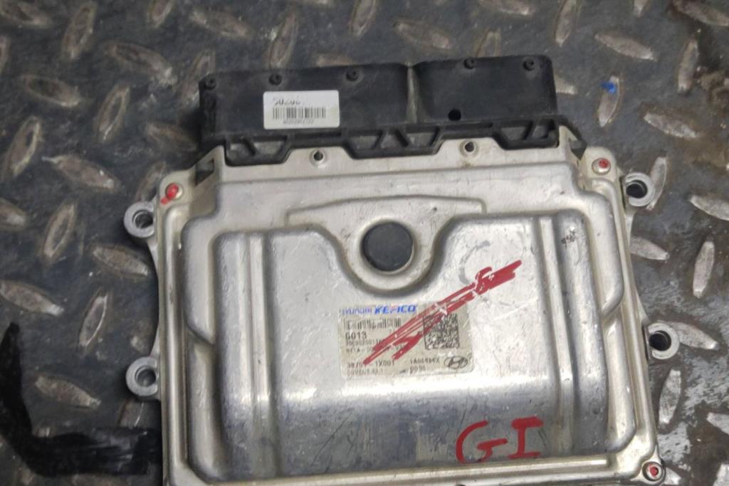  Mechanics  Hyundai Ioniq 5