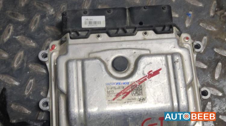 كومبيوتر ماتور هيونداي ايونيك 5 2022 2023