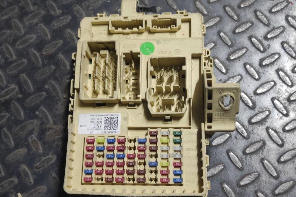  Mechanics  Hyundai Ioniq 5